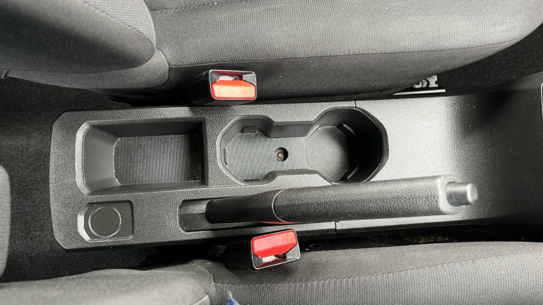 Dacia Sandero 1.0 TCe Essential 5dr Bi Fuel Hatchback